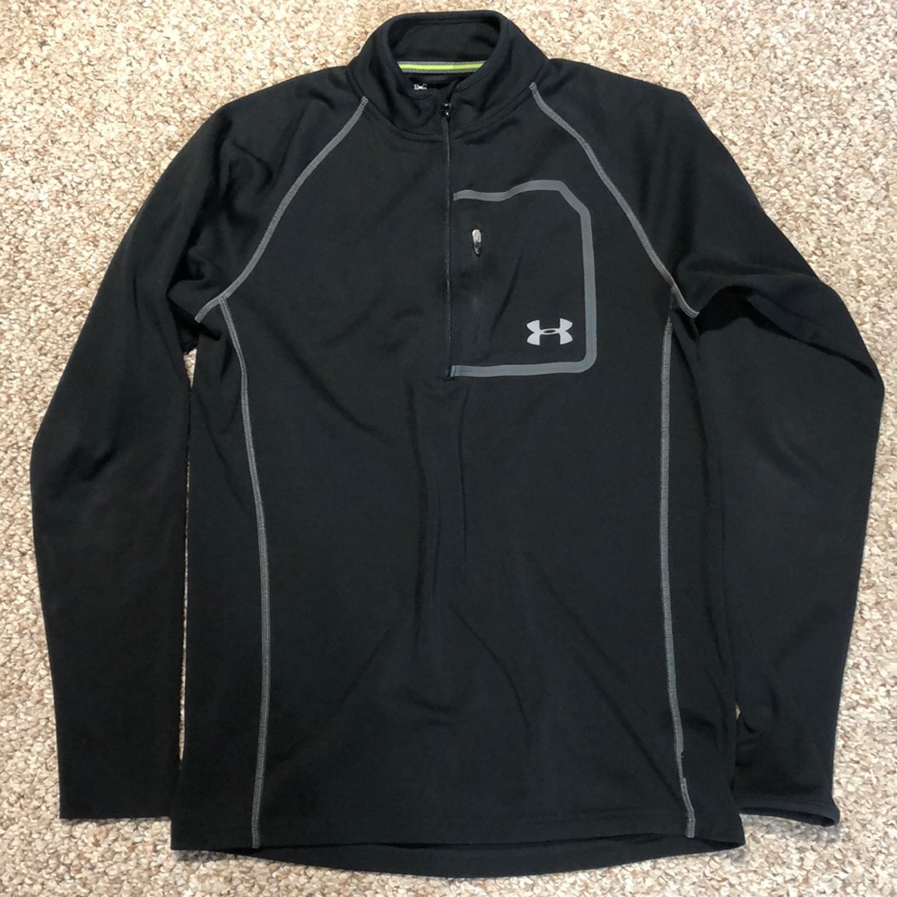 Under Armour sweatshirt